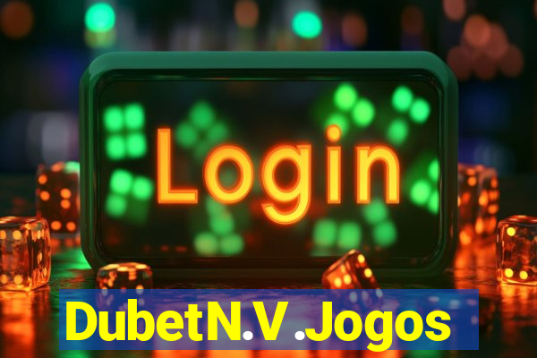 DubetN.V.Jogos