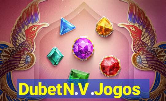 DubetN.V.Jogos