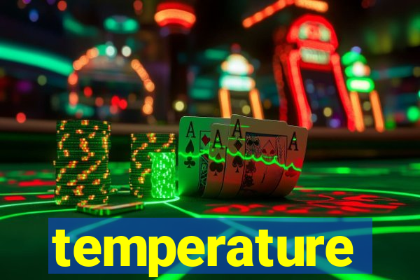 temperature converter jogo