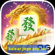 baixar jogo psp iso