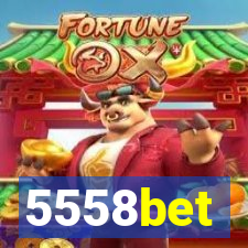 5558bet