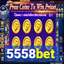 5558bet