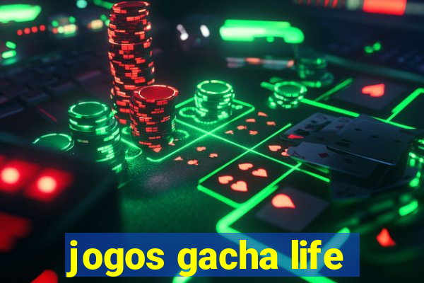 jogos gacha life