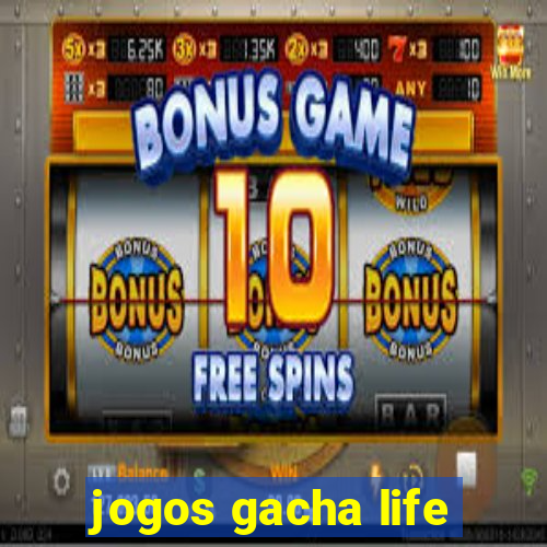 jogos gacha life