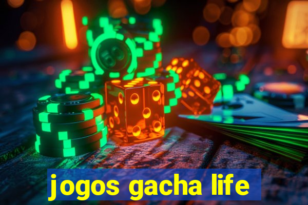 jogos gacha life