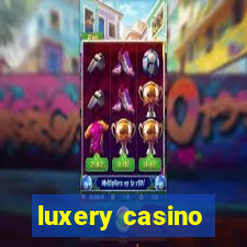 luxery casino