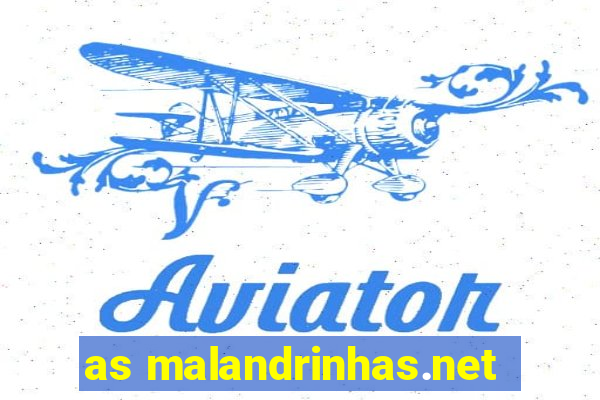 as malandrinhas.net