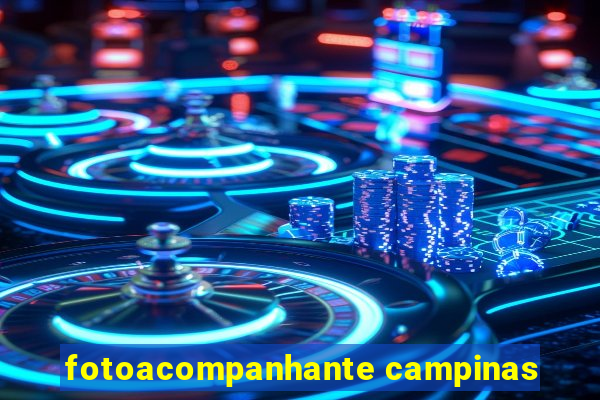 fotoacompanhante campinas