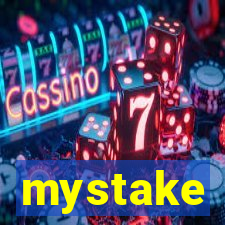 mystake