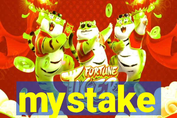 mystake