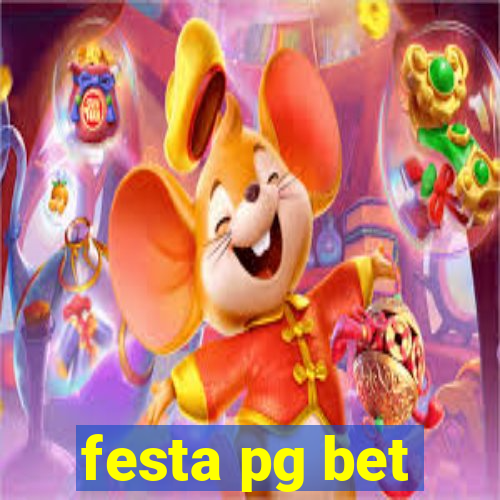 festa pg bet