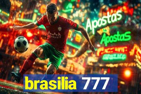 brasilia 777