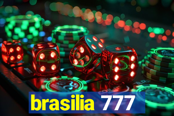 brasilia 777