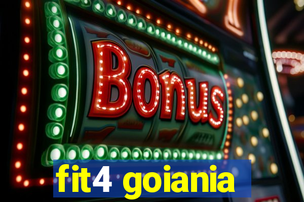 fit4 goiania