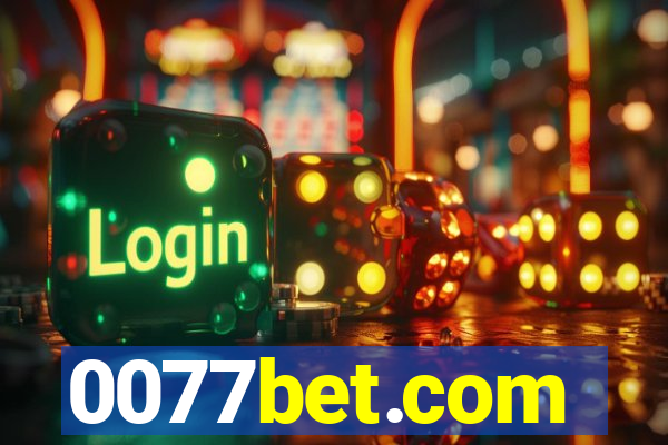 0077bet.com