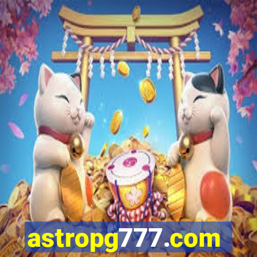 astropg777.com