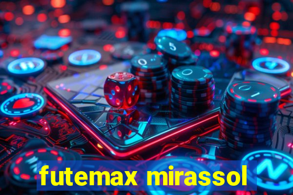 futemax mirassol