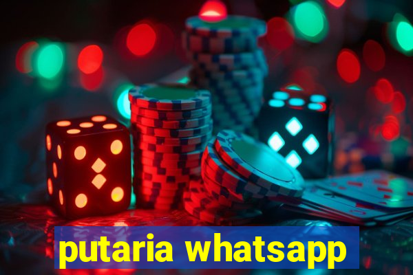 putaria whatsapp