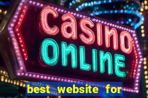 best website for online betting