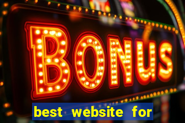 best website for online betting