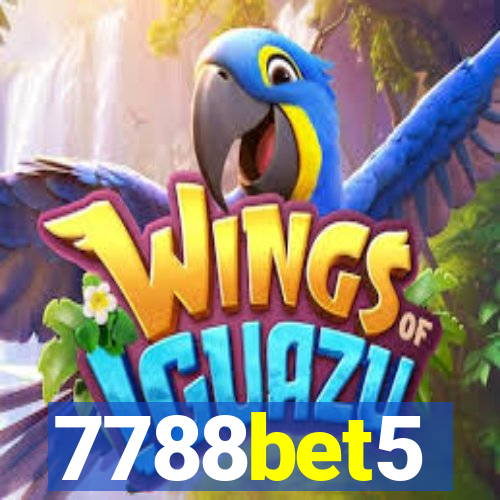 7788bet5