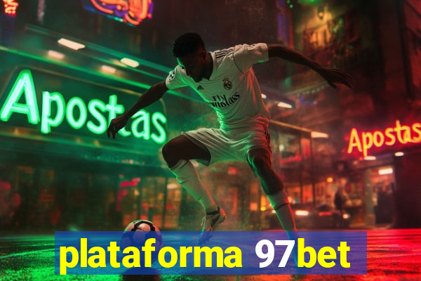 plataforma 97bet