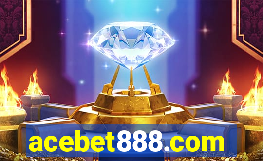 acebet888.com