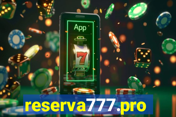 reserva777.pro