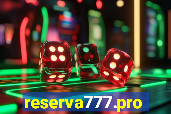 reserva777.pro