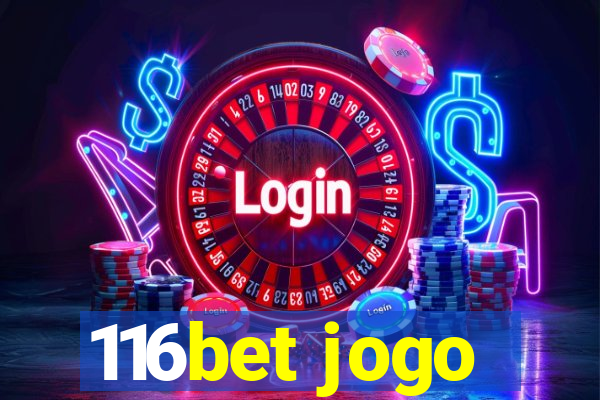 116bet jogo