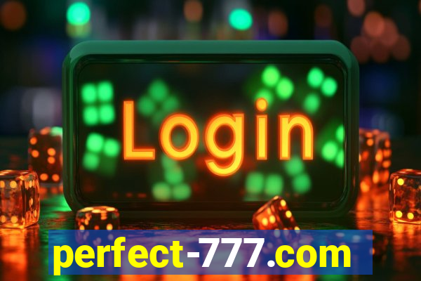 perfect-777.com