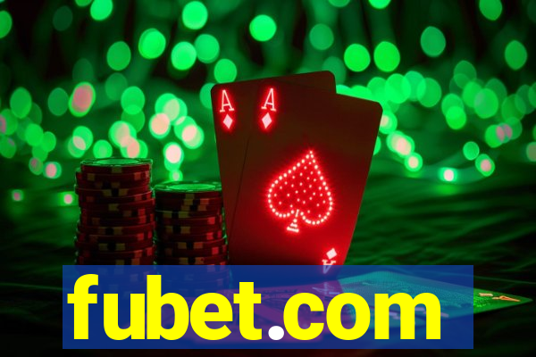 fubet.com