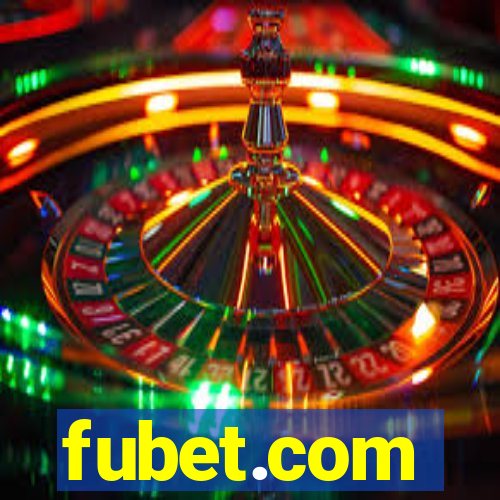 fubet.com