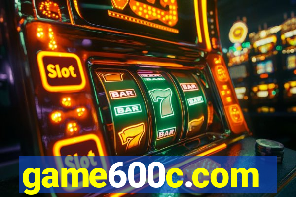 game600c.com