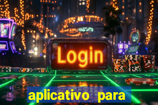 aplicativo para analise de jogos