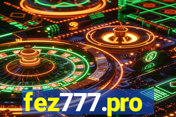 fez777.pro