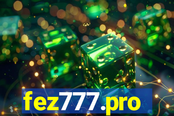 fez777.pro