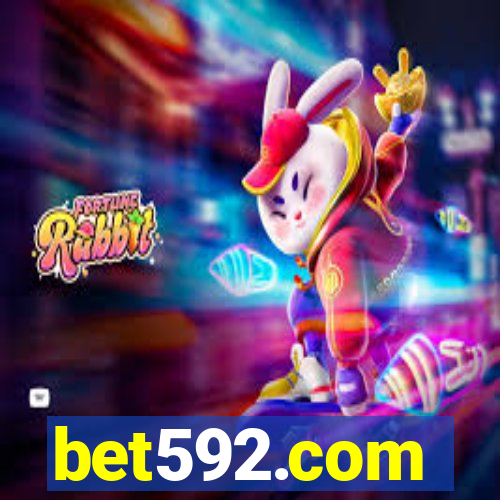 bet592.com