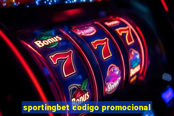 sportingbet codigo promocional