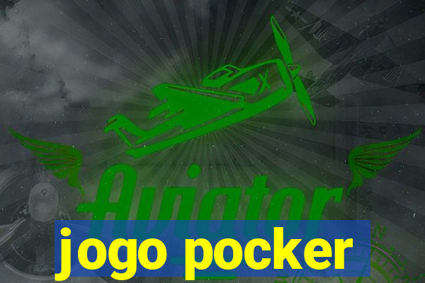 jogo pocker