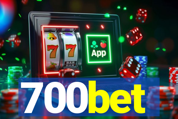 700bet