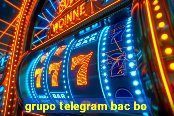 grupo telegram bac bo