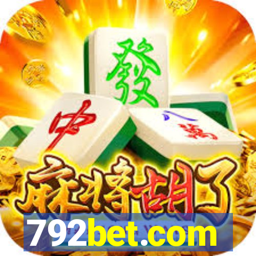 792bet.com