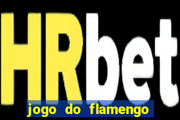 jogo do flamengo chance de ganhar