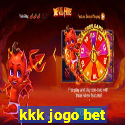 kkk jogo bet