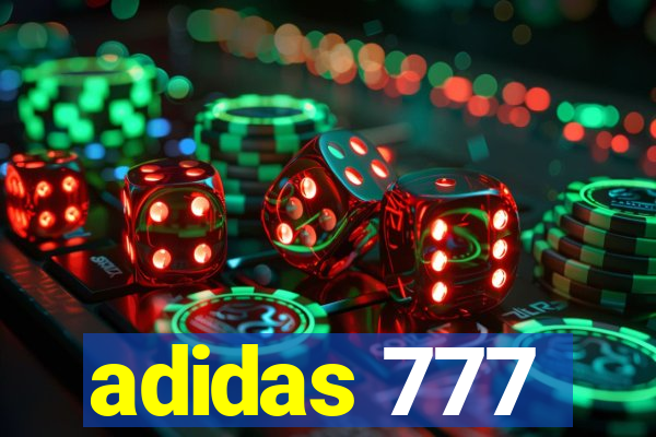 adidas 777