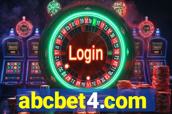 abcbet4.com