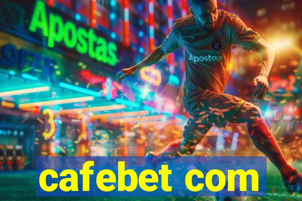 cafebet com