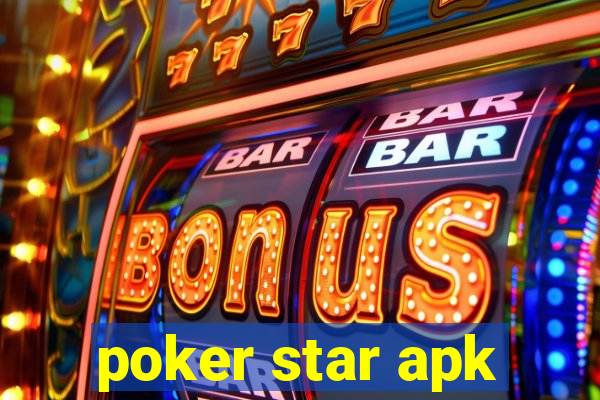 poker star apk