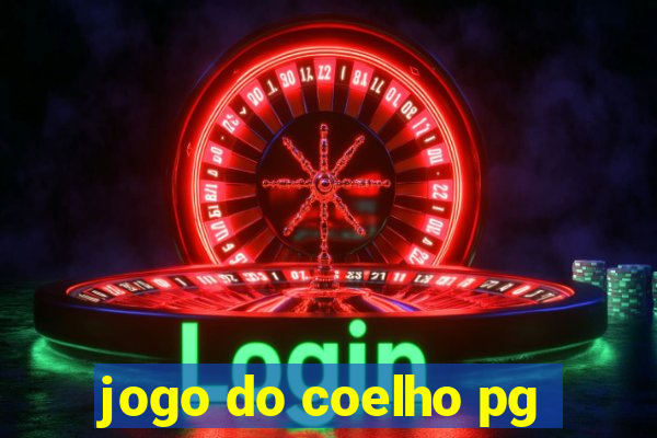 jogo do coelho pg